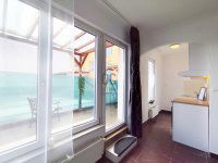 Eladó téglalakás, XVII. kerületben, Kaszáló utcában 73.85 M Ft