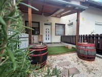Eladó sorház, Bogádon 49 M Ft, 3 szobás / költözzbe.hu