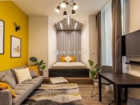 Eladó téglalakás, VII. kerületben 51.9 M Ft, 1 szobás