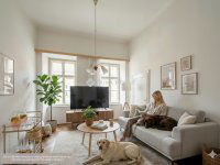 Eladó téglalakás, Budapesten, VIII. kerületben 72.5 M Ft