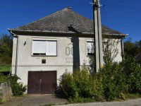 Eladó családi ház