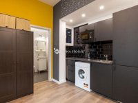 Eladó téglalakás, VII. kerületben 104.9 M Ft, 3 szobás