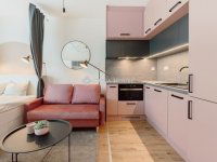 Eladó téglalakás, III. kerületben 76.9 M Ft, 1 szobás