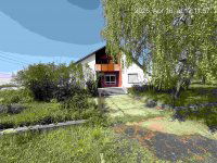 Eladó családi ház