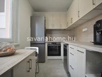 Eladó panellakás, Szombathelyen 48.9 M Ft, 2 szobás