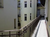 Kiadó téglalakás, albérlet, V. kerületben, Veres Pálné utcában