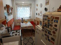 Kiadó téglalakás, albérlet