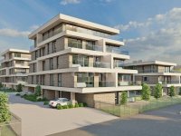 Eladó téglalakás, Balatonlelleén 79 M Ft, 2 szobás