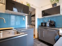 Eladó téglalakás, II. kerületben 66.99 M Ft, 1 szobás