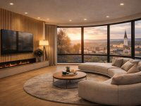 Eladó téglalakás, Csepregen, Széchenyi téren 36.899 M Ft