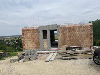 Eladó ikerház, Győrújbaráton 205 M Ft, 4 szobás