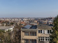 Eladó téglalakás, II. kerületben, Lévay utcában 570 M Ft