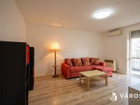 Eladó téglalakás, Szegeden 41.9 M Ft, 1 szobás