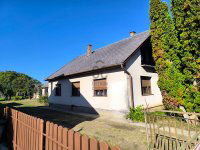 Eladó családi ház, Balatonlelleén 72.9 M Ft, 4 szobás