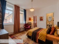 Eladó téglalakás, VII. kerületben, Dohány utcában 149 M Ft