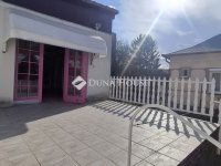 Kiadó üzlethelyiség, Pécsett 110 E Ft / hó