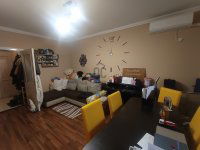 Eladó téglalakás, Hajdúböszörményen, Karap Ferenc utcában