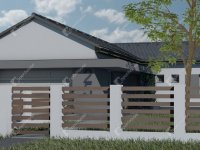 Eladó családi ház, Székesfehérvárott 115 M Ft, 4 szobás