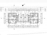 Eladó ikerház, Ürömön 149.9 M Ft, 5 szobás