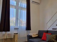 Eladó téglalakás, VIII. kerületben 45 M Ft, 1 szobás