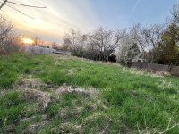 Eladó telek, Szentesen 11.5 M Ft / költözzbe.hu