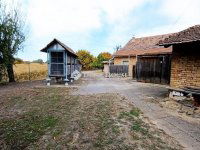 Eladó mezogazdasagi ingatlan, Röszkén 26.5 M Ft, 4 szobás