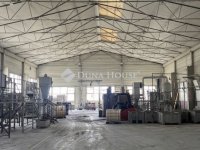 Kiadó ipari ingatlan, Petőfibányán 2473 E Ft / hó