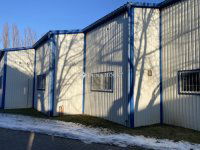 Eladó ipari ingatlan, Sopronban 280 M Ft / költözzbe.hu