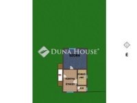 Eladó családi ház, Sülysápon 35 M Ft, 1 szobás