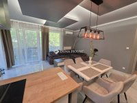 Eladó téglalakás, III. kerületben 159 M Ft, 3 szobás