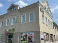 Kiadó ipari ingatlan, XIII. kerületben 1043 E Ft / hó