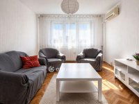 Eladó panellakás, XI. kerületben 72 M Ft, 2 szobás