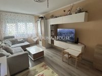 Eladó panellakás, Budapesten, III. kerületben 64.9 M Ft, 2 szobás