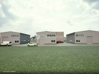 Eladó ipari ingatlan, Pécsett 190 M Ft / költözzbe.hu