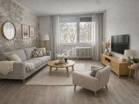 Eladó téglalakás, Szegeden, Fésű utcában 49.9 M Ft, 2 szobás