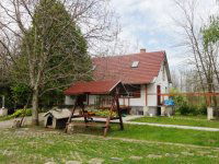 Eladó családi ház, Kecskeméten 90 M Ft, 4 szobás