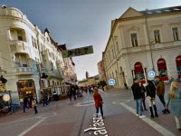 Kiadó üzlethelyiség, Szegeden 3000 E Ft / hó