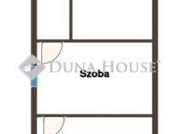 Eladó családi ház, Udvaron 8 M Ft, 4 szobás