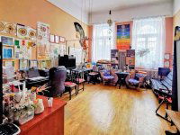 Eladó téglalakás, Budapesten, VIII. kerületben 79.9 M Ft