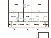 Eladó családi ház, XVIII. kerületben 54.9 M Ft, 4 szobás