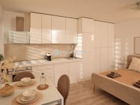 Eladó téglalakás, Pécsett 139.9 M Ft, 2 szobás