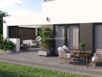 Eladó ikerház, Vecsésen 149.9 M Ft, 5 szobás