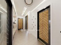 Eladó ikerház, II. kerületben 369 M Ft, 4 szobás