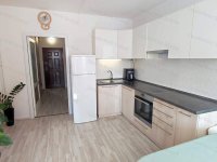 Eladó panellakás, Szolnokon 37.99 M Ft, 1+2 szobás