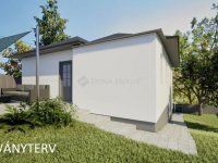 Eladó családi ház, Pécsett 54.99 M Ft, 3 szobás