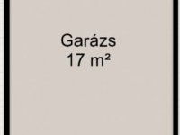 Eladó garázs, Szegeden 13.99 M Ft / költözzbe.hu