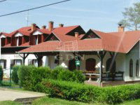 Eladó hotel, Hegyhátszentjakabon 320 M Ft / költözzbe.hu