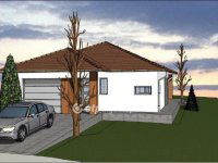 Eladó családi ház, Érden 129.9 M Ft, 5 szobás