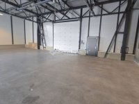 Kiadó ipari ingatlan, Kecskeméten 790 E Ft / hó