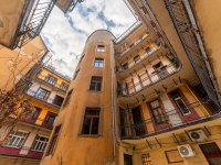 Eladó téglalakás, Budapesten, XIII. kerületben 69.9 M Ft